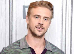 VIDEO EXCLUSIVE: Boyd Holbrook Reveals What B.J. Novak Taught Him About Comedy On ‘Vengeance’