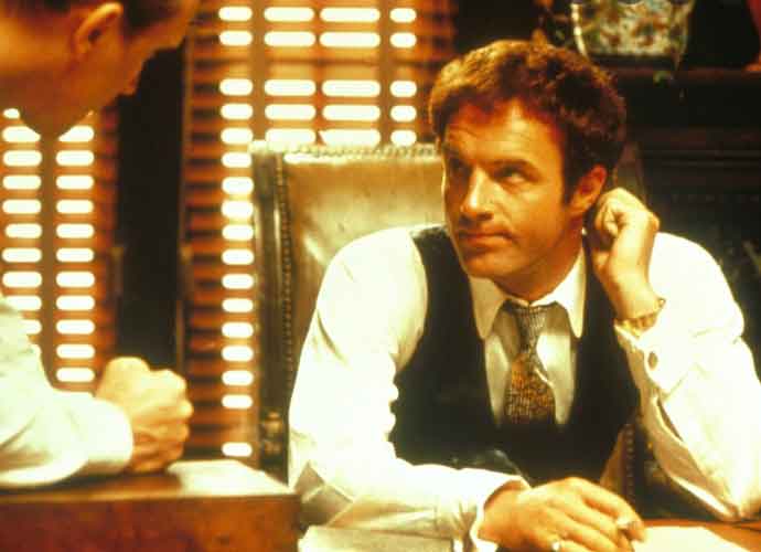 James Caan in 'The Godfather' (Image: MGM)