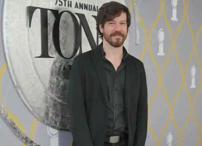 NEW YORK, NEW YORK - JUNE 12: John Gallagher Jr. attends the 75th Annual Tony Awards at Radio City Music Hall on June 12, 2022 in New York City. (Photo by Kevin Mazur/Getty Images for Tony Awards Productions)
