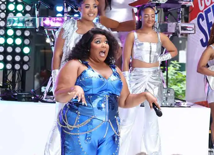 Lizzo Announces 2023 North American Tour – How To Get Your Tickets
