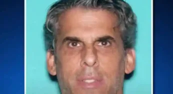 ‘Scrubs’ Producer Eric Weinberg Arrested For Allegedly Sexually Assaulting Multiple Women