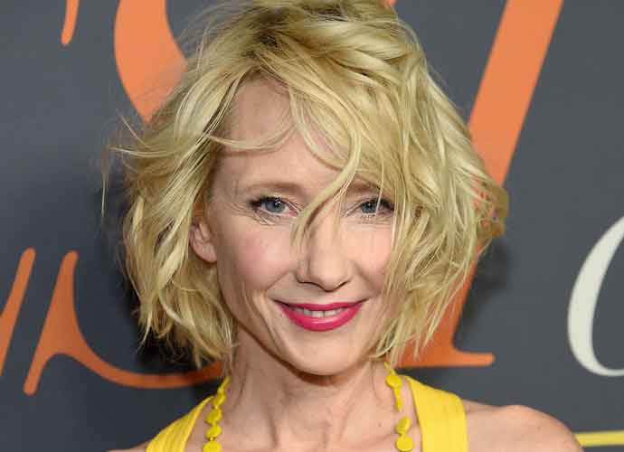 Anne Heche Taken Off Life Support Sunday, Son Homer Laffoon Speaks Out In Tribute
