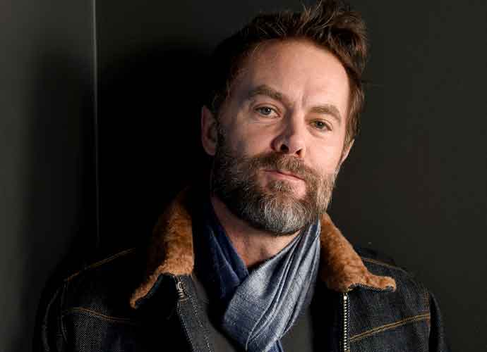 PARK CITY, UTAH - JANUARY 26: Garret Dillahunt attends the SAGindie Actors Only Brunch At Sundance Film Festival at Cafe Terigo on January 26, 2020 in Park City, Utah. (Photo by Fred Hayes/Getty Images for SAGindie)