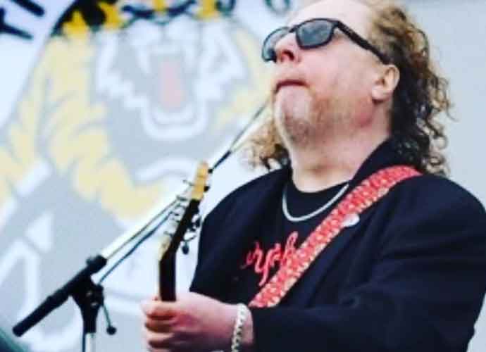Teenage Head guitarist Gord Lewis found dead (Image: Instagram)