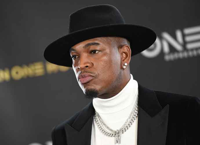 AUSTELL, GEORGIA - DECEMBER 03: Ne-Yo attends Urban One Honors 2022 - Day 2 on December 03, 2021 in Austell, Georgia. (Photo by Marcus Ingram/Getty Images for TV One and Urban One Honors)