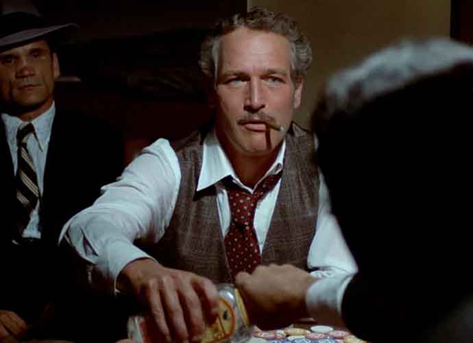 Paul Newman in 'The Sting' (Image: 20th Century Fox)