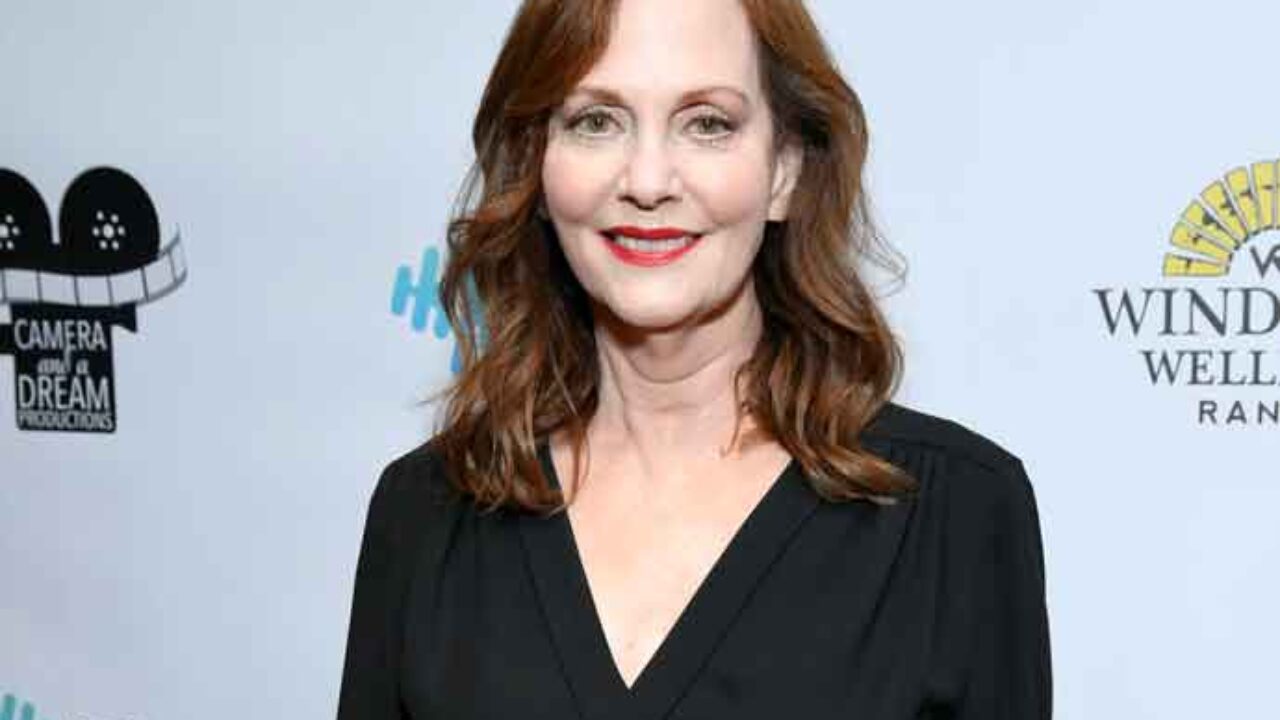 Video Exclusive Lesley Ann Warren On Working With Brett Cullen In It Snows All The Time Uinterview