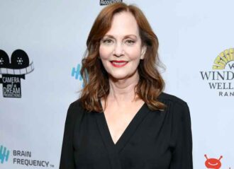 VIDEO EXCLUSIVE: Lesley Ann Warren On Working With Brett Cullen In ‘It Snows All The Time’