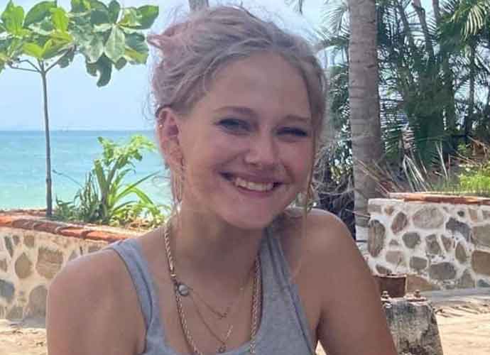 Missing teen Kiely Rodni on vacation (Image: Facebook)