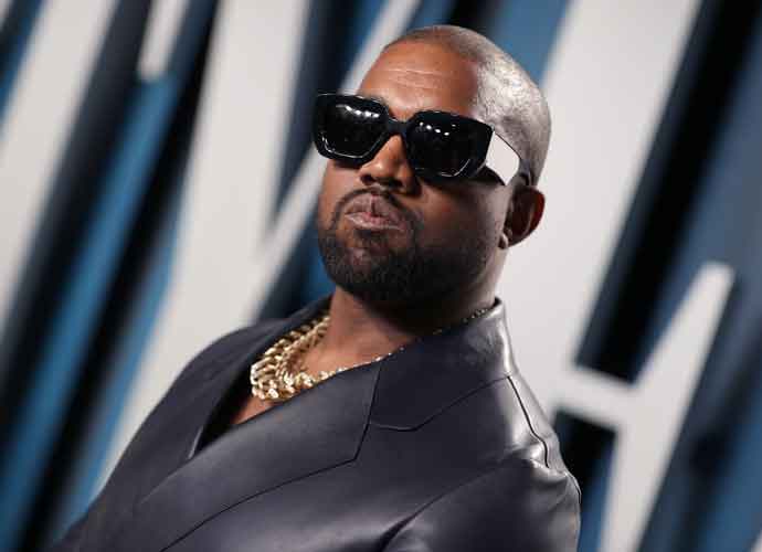 Kanye West Repeatedly Praises Hitler In Interview With Alex Jones, Declares: ‘I’m A Nazi’