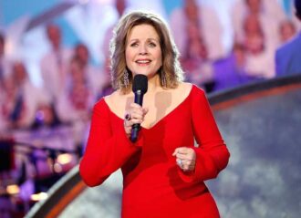 VIDEO EXCLUSIVE: Opera Star Renée Fleming On Her New Film ‘Cities That Sing: Paris’
