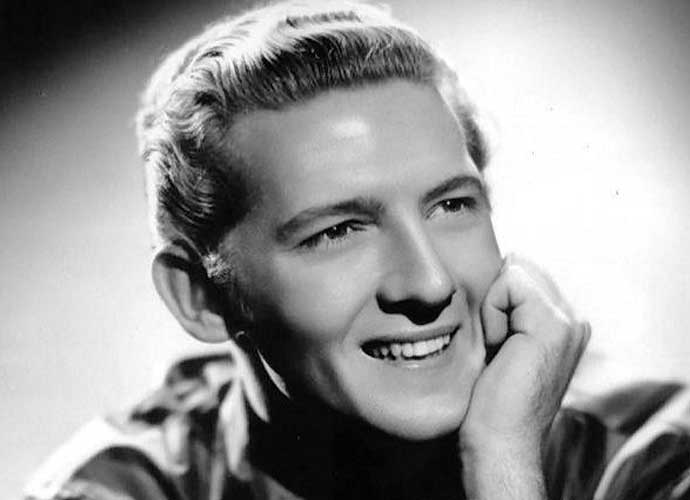 Jerry Lee Lewis in 1950 (Image: Publicity still)
