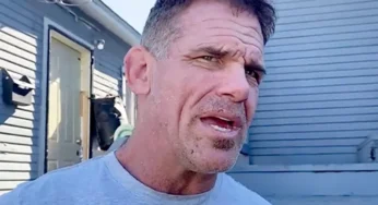 Aaron Brink, Colorado LGBT Club Shooting Suspect’s Dad, Says First Reaction Was ‘Oh God, Is He Gay?’