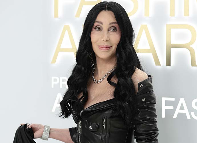 Cher Accused Of Abducting Her Son, Elijah Blue Allman, In Lawsuit By His Wife