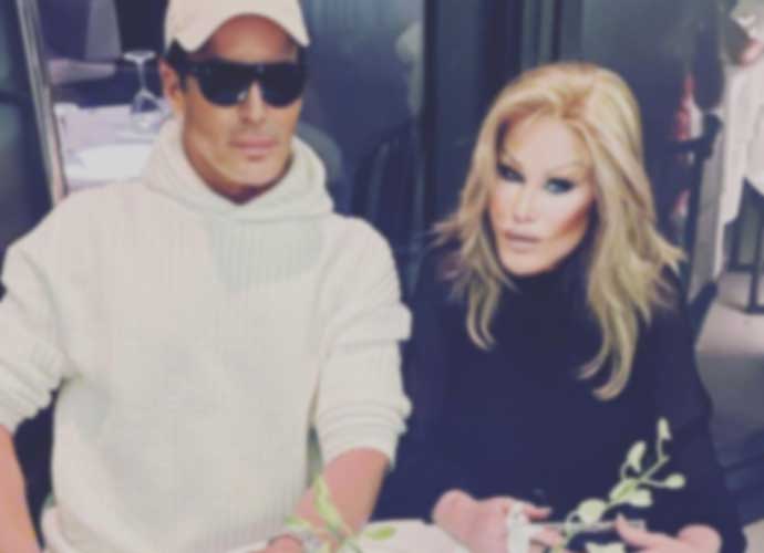 Jocelyn Wildenstein, Know As ‘Catwoman’ In The Tabloids, Unrecognizable In Recent Instagram Post