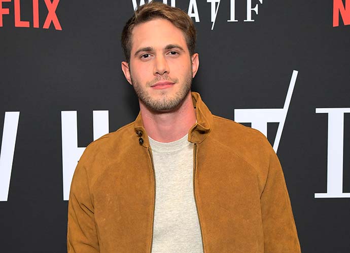 WEST HOLLYWOOD, CALIFORNIA - MAY 16: Blake Jenner attends Netflix's 'WHAT / IF' Special Screening at The London West Hollywood on May 16, 2019 in West Hollywood, California. (Photo by Charley Gallay/Getty Images for Netflix)