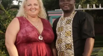 90 Day Fiancé’s Angela Deem Confirms Divorce From Michael Ilesanmi