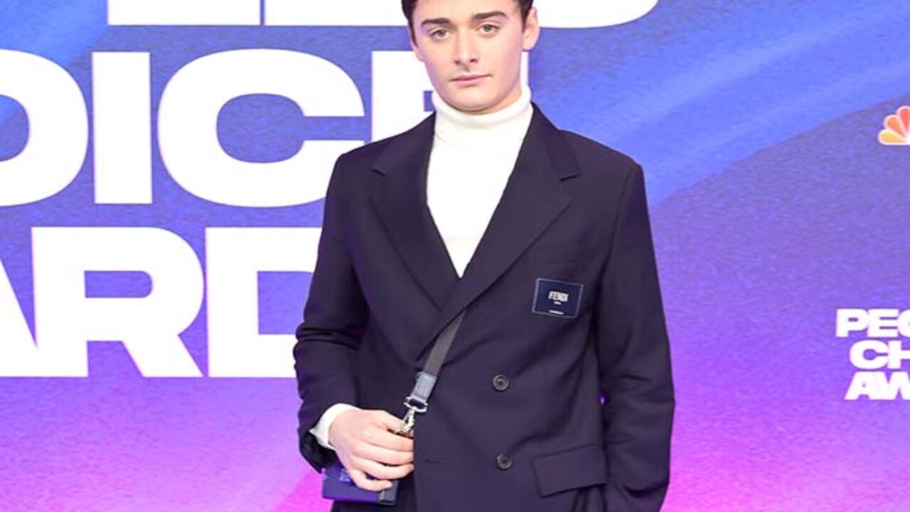 Stranger Things' star Noah Schnapp on Doja Cat, season 5 and Will's  sexuality: 'He is gay and he does love Mike