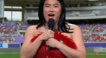 ‘SNL’ Star Bowen Yang Takes Break From Podcast Due To ‘Bad Bouts of Depersonalization’