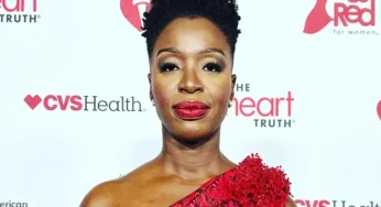 VIDEO EXCLUSIVE: ‘Bob Hearts Abishola’ Star Folake Olowofoyeku On How She Stays Healthy