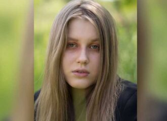 Polish woman Julia Faustyna claims to be long-lost Madeleine McCann (Image: TikTok)