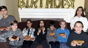 Octomom Nadya Suleman Celebrates Octuplets’ 14th Birthday