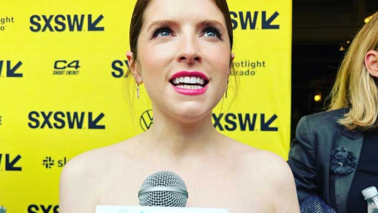 Anna Kendrick Biography: In Her Own Words – Exclusive Video, News, Photos,  Age - uInterview