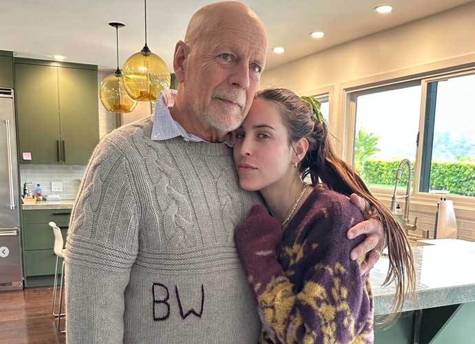 Bruce Willis Celebrates 68th Birthday With Family Amid Dementia Diagnosis - uInterview