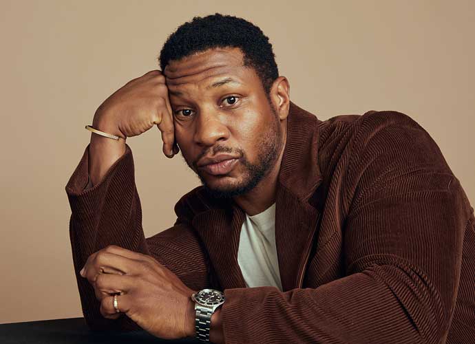 Jonathan Majors Calls Meagan Good ‘The Mrs.’ – And Fans Go Wild With Marriage Rumors