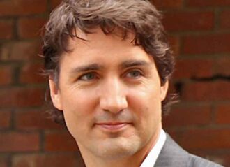 Canadian Prime Minister Justin Trudeau (Image: Getty)