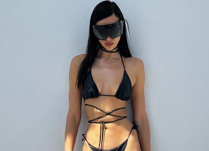 Irina Shayk rocks bikini at Coachella 2023 (Image: Instagram)