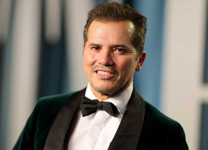 BEVERLY HILLS, CALIFORNIA - MARCH 27: John Leguizamo attends the 2022 Vanity Fair Oscar Party hosted by Radhika Jones at Wallis Annenberg Center for the Performing Arts on March 27, 2022 in Beverly Hills, California. (Photo by Rich Fury/VF22/Getty Images for Vanity Fair)