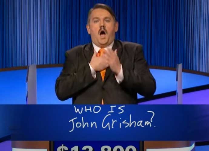 'Jeopardy' Champion Brian Henegar Responds To 'Jerks' Who Compared His ...