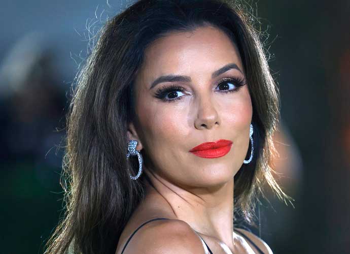 LOS ANGELES, CALIFORNIA - SEPTEMBER 25: Eva Longoria attends The Academy Museum of Motion Pictures Opening Gala at The Academy Museum of Motion Pictures on September 25, 2021 in Los Angeles, California. (Photo by Frazer Harrison/Getty Images)