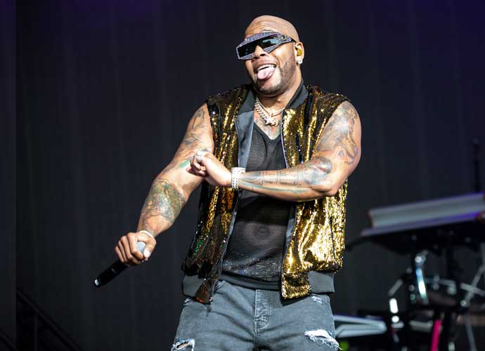 Rapper Flo Rida Agrees To Pay $500,000 A Year In Child Support For Disabled Son After Ex Had To On Medicaid