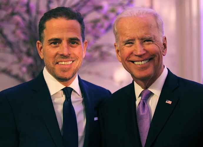 After Hunter Biden Is Deposed By House Republicans, GOP Congressmen Acknowledge It Was A Dud For Them