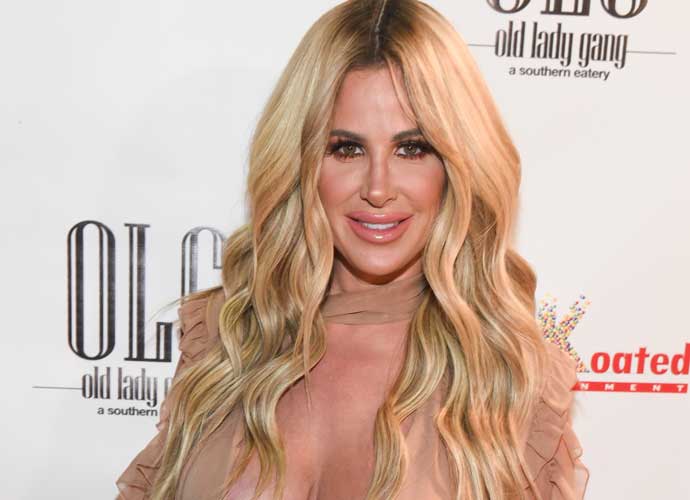 ‘Real Housewives’ Star Kim Zolciak Slammed For Getting Lip Injections Amid Financial Crisis: ‘I Thought You Were Broke’