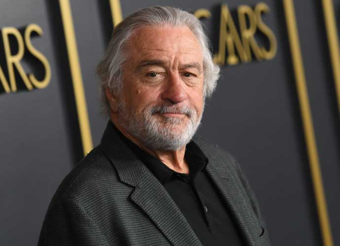HOLLYWOOD, CALIFORNIA - JANUARY 27: Robert De Niro attends the 92nd Oscars Nominees Luncheon on January 27, 2020 in Hollywood, California. (Photo by Kevin Winter/Getty Images)