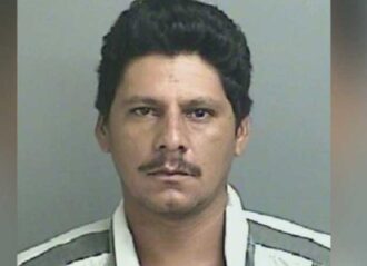 Texas murder suspect Francisco Oropesa (Image: Texas State Police)