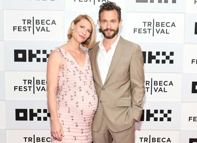 NEW YORK, NEW YORK - JUNE 11: Claire Danes and Hugh Dancy attend the 