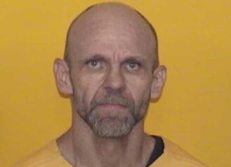 Convicted murderer Bradley Gillespie found dead after escaping from prison (Image: Ohio State Police)