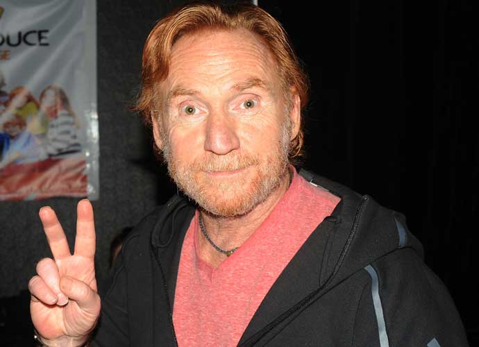 PARSIPPANY, NJ - OCTOBER 29: Danny Bonaduce attends Chiller Theater Expo Winter 2017 at Parsippany Hilton on October 29, 2017 in Parsippany, New Jersey. (Photo by Bobby Bank/Getty Images)