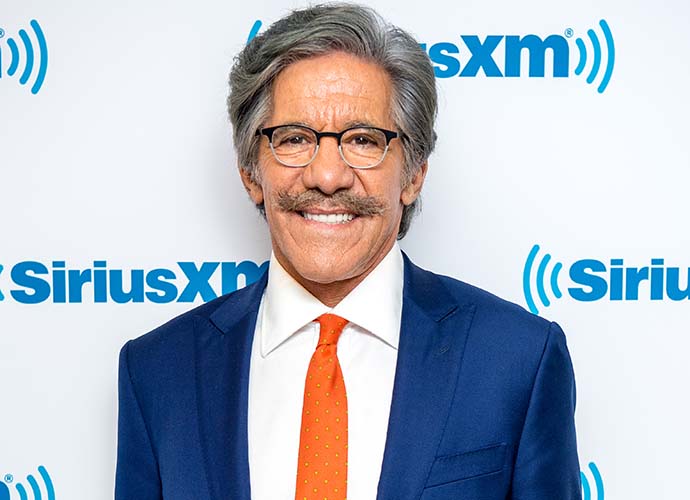 Geraldo Rivera Leaves Fox News After Being Fired From The Five Uinterview