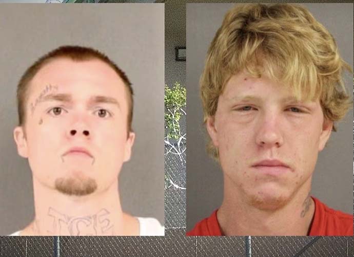 Two Inmates From Mississippi Jail Escape Weeks After Four Other Inmates
