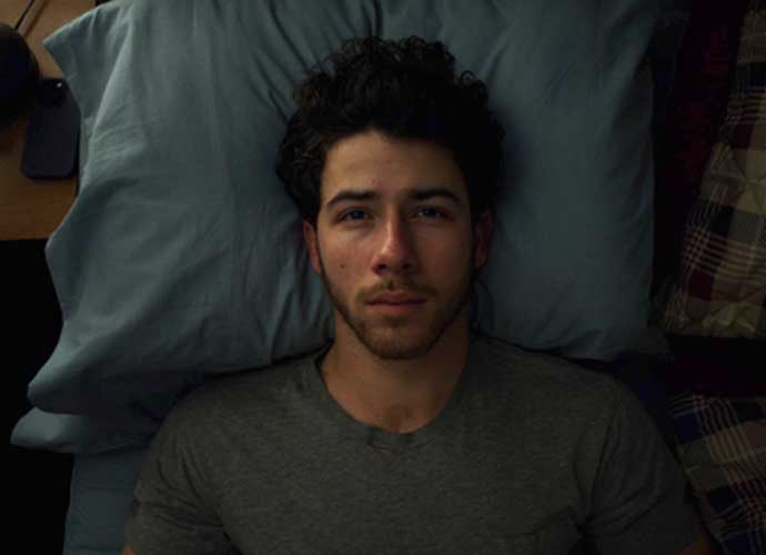 Nick Jonas in 'The Good Half' (Image: Tribeca)