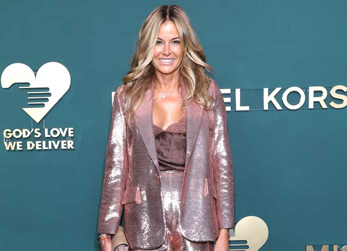 NEW YORK, NEW YORK - OCTOBER 17: Kelly Killoren Bensimon attends God's Love We Deliver 16th Annual Golden Heart Awards at The Glasshouse on October 17, 2022 in New York City. (Photo by Dimitrios Kambouris/Getty Images