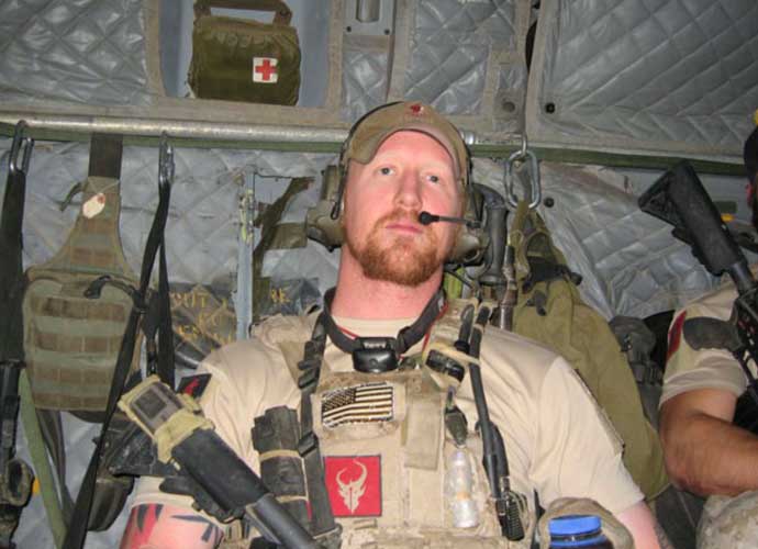 Robert J. O'Neill, SEAL who killed Bin Laden (Image: Instagram)