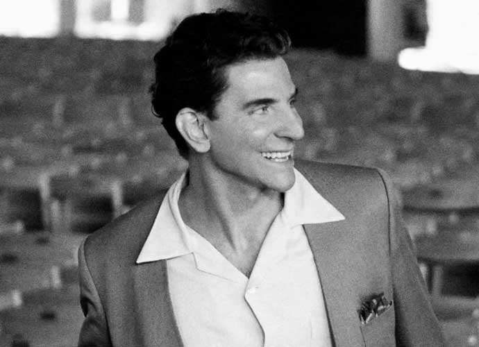 Bradley Cooper as Leonard Bernstein in 'Maestro' (Image: Netflix)
