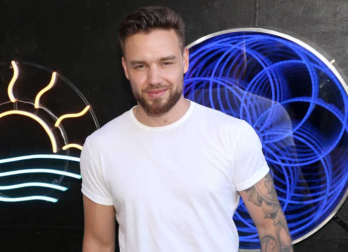 BEVERLY HILLS, CALIFORNIA - MARCH 26: Liam Payne attends the eBay & GBK Brand Bar Pre-Oscar Luxury Lounge at Beverly Wilshire, A Four Seasons Hotel on March 26, 2022 in Beverly Hills, California. (Photo by Jesse Grant/Getty Images for GBK Brand Bar)