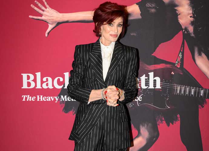 BIRMINGHAM, ENGLAND - SEPTEMBER 23: Sharon Osbourne attends the opening night of 